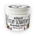 Itchy Scratchy Salve