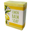 Lemon Balm Soap Bar