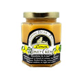 Lemon Honey Creme 8 oz. Jar