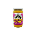 Raw Honey 1 lb. Glass Jar