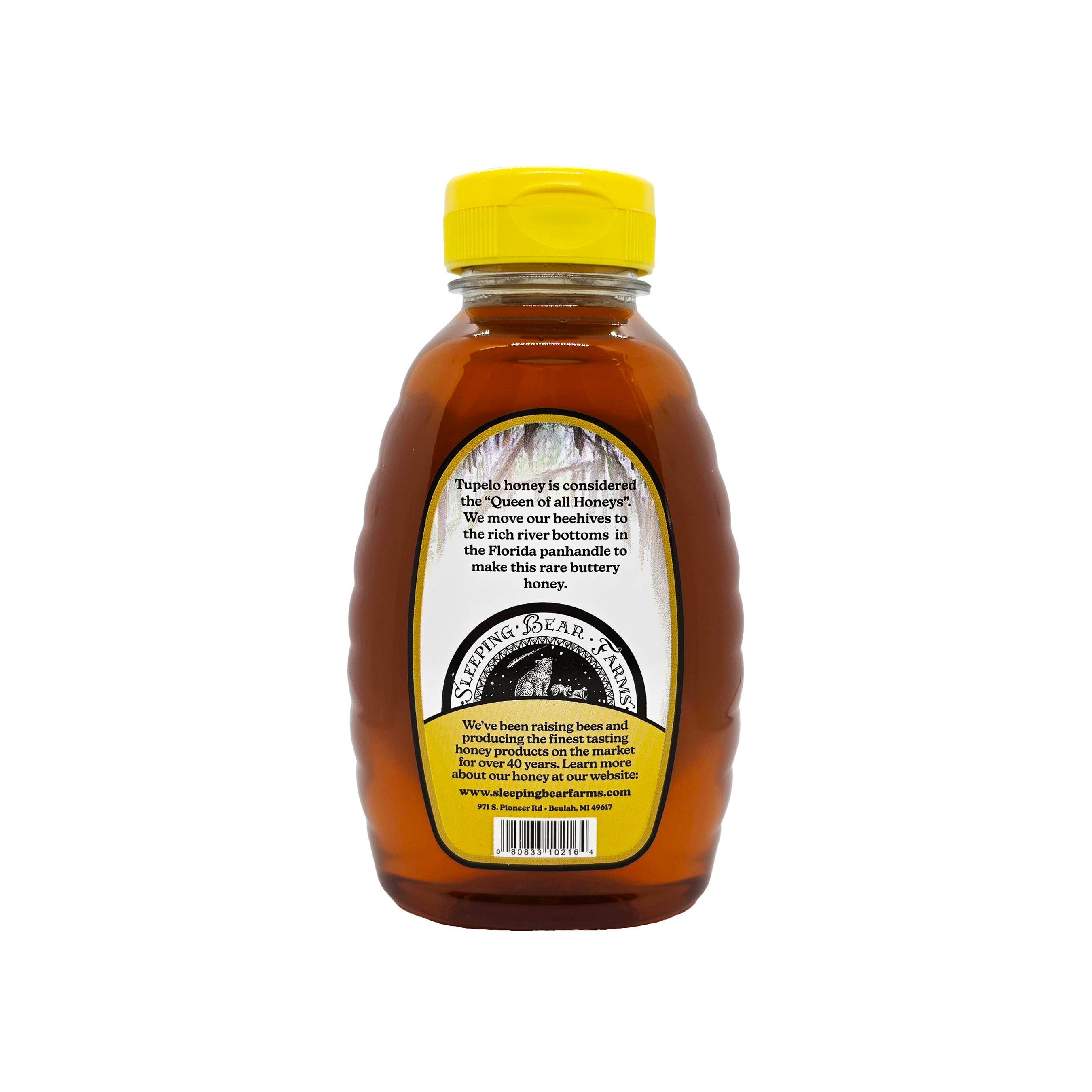 Tupelo Honey 16oz. Bottle