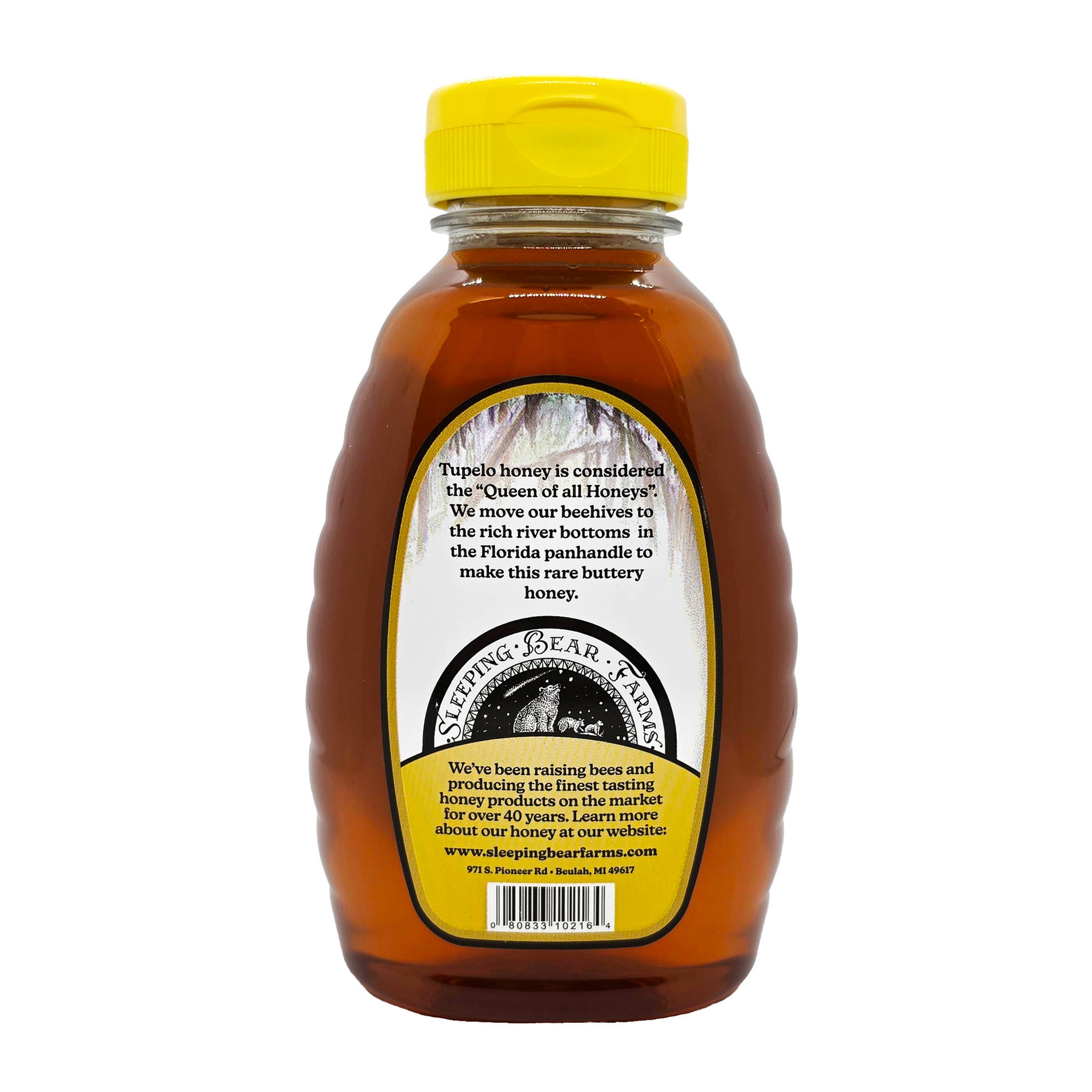 Tupelo Honey 16oz. Bottle