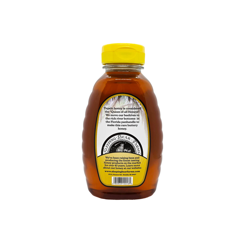 Tupelo Honey 16oz. Bottle