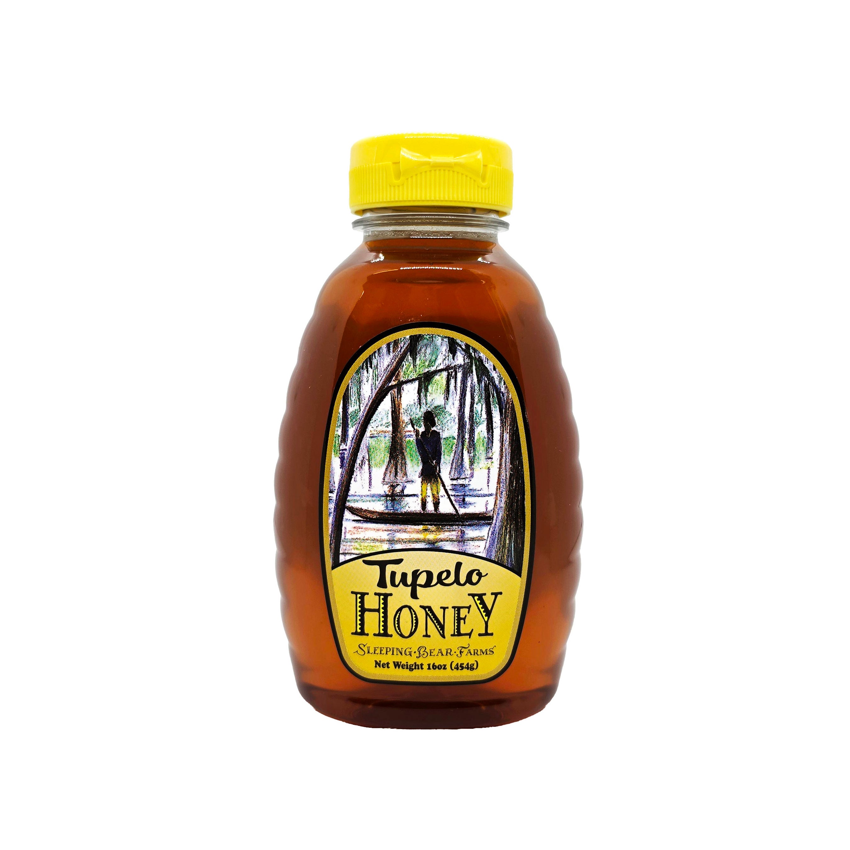 Tupelo Honey 16oz. Bottle