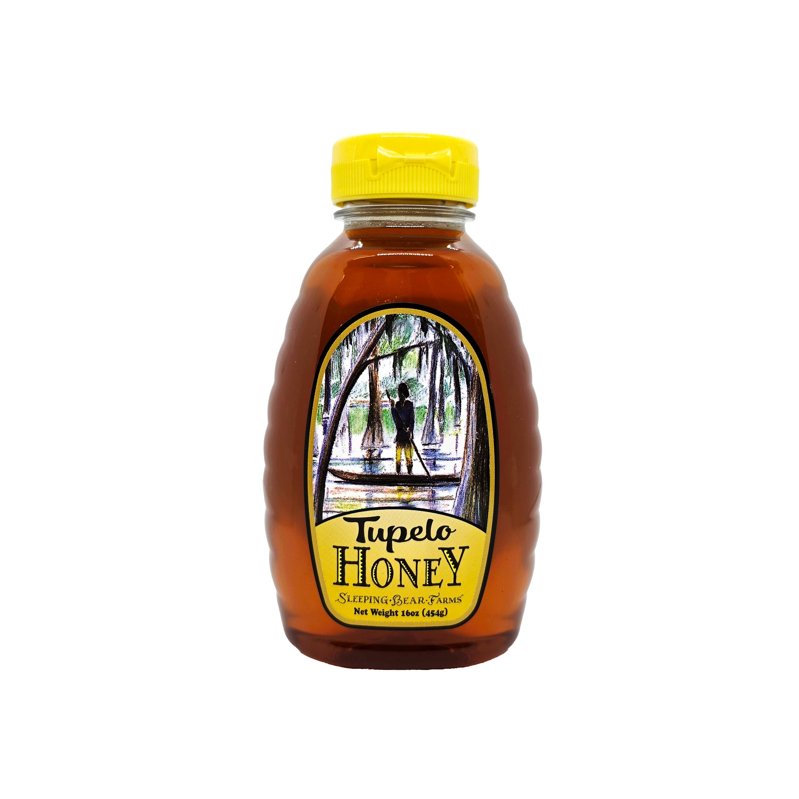 Tupelo Honey 16oz. Bottle