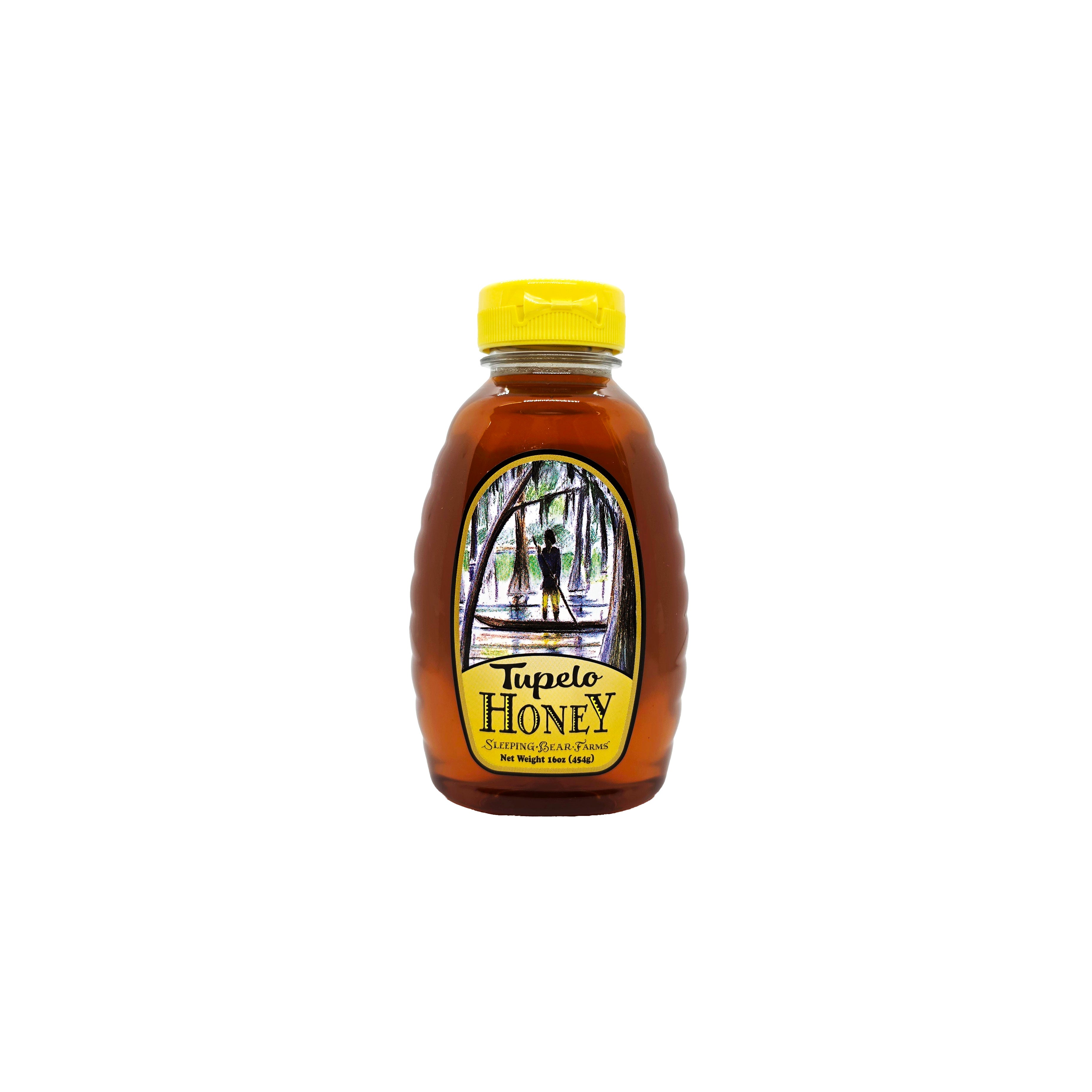 Tupelo Honey 16oz. Bottle