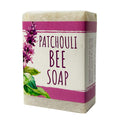 Patchouli Soap Bar