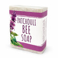 Patchouli Soap Bar