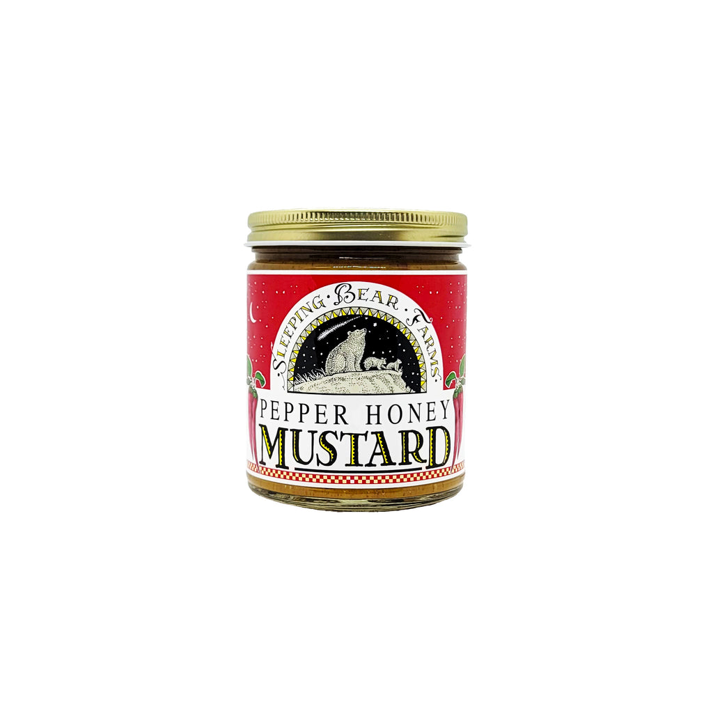 Honey Mustard Gift Box