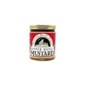 Pepper Honey Mustard 9.5 oz. Jar