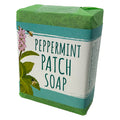Peppermint Patch Soap Bar