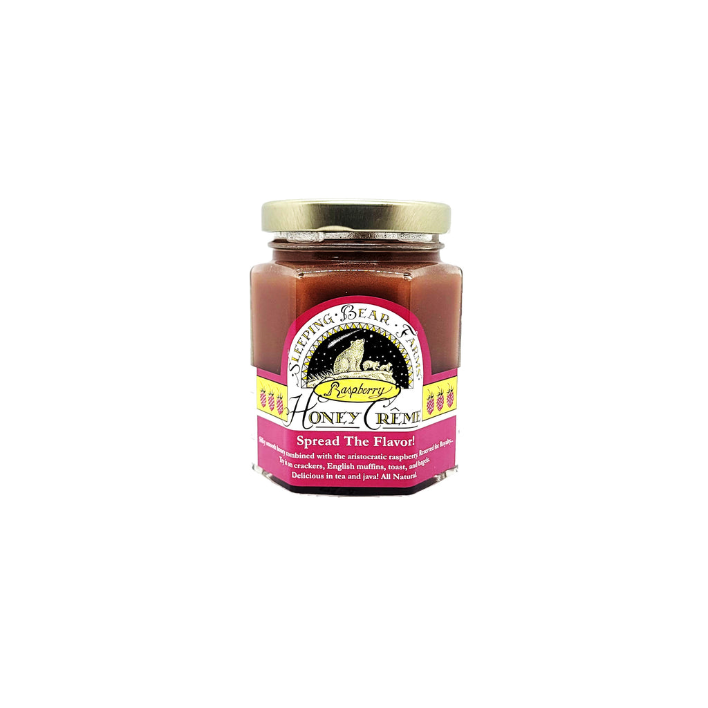 Honey Creme Gift Box
