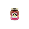 Raspberry Honey Creme 8 oz. Jar - Case of 12