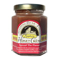 Raspberry Honey Creme 8 oz. Jar