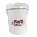 Bulk Raw Honey 5 Gallon Plastic Bucket - 60 lbs.