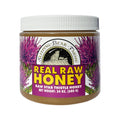Raw Honey 1 1/2 lbs.
