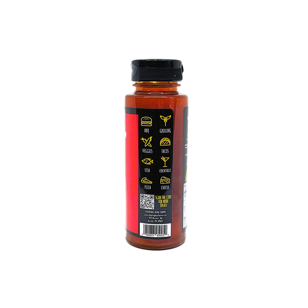 Kirk's Hot Honey 12 oz - Case of 6