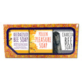 Bee Soap Variety Pack: Skin Care