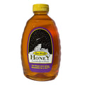 Star Thistle Honey 32oz. Bottle