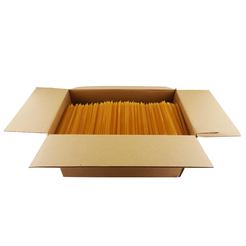 Honey Sticks - Bulk Case (2,000 Count)