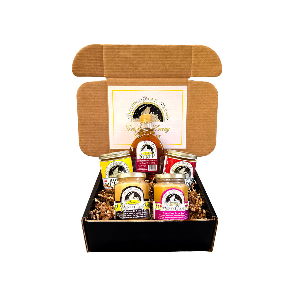 Sweet Dreams Gift Box