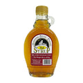 Maple Syrup Gourmet Flask Bottle