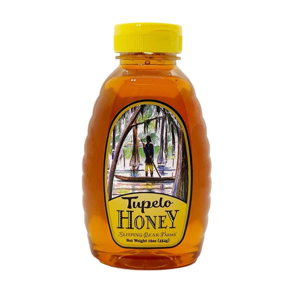 Tupelo Honey 16oz. Bottle