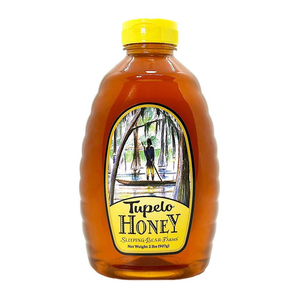 Tupelo Honey 32oz. Bottle