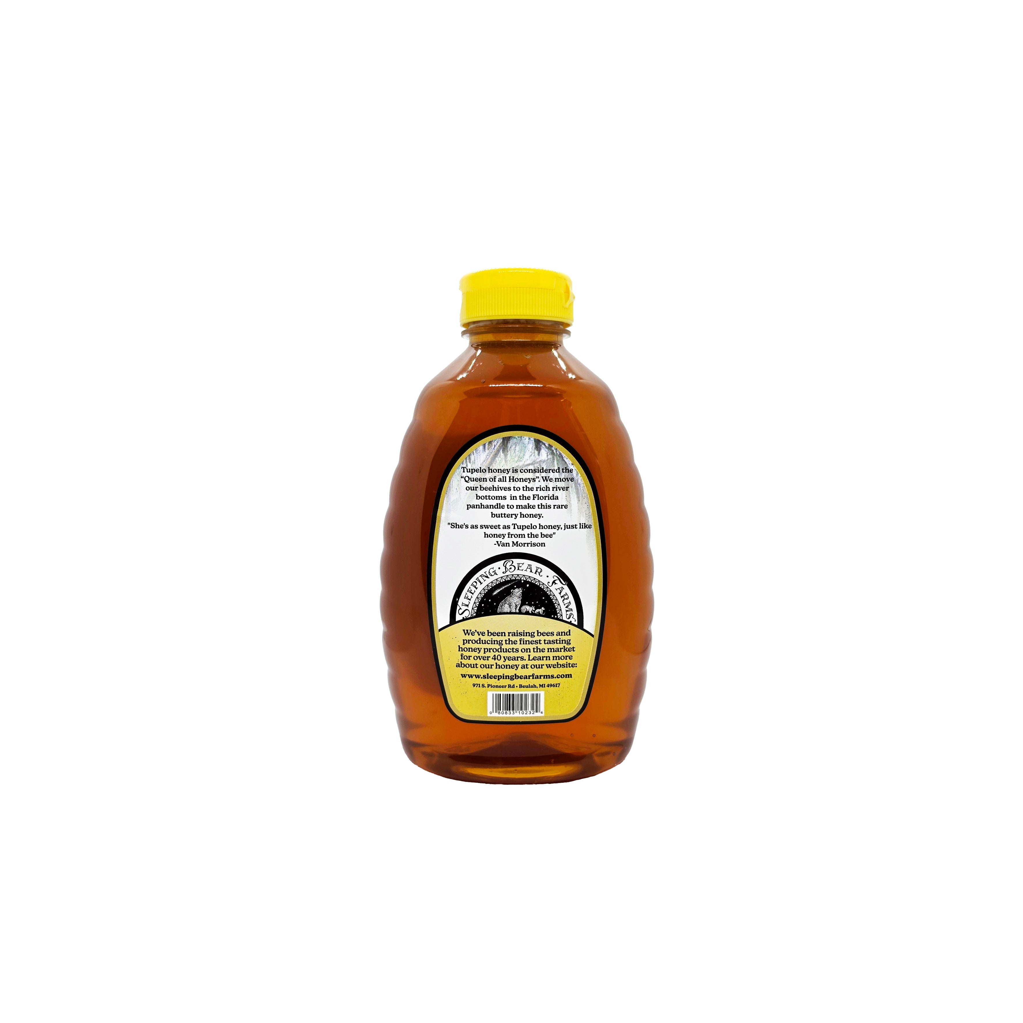 Tupelo Honey 32oz. Bottle - Case of 12