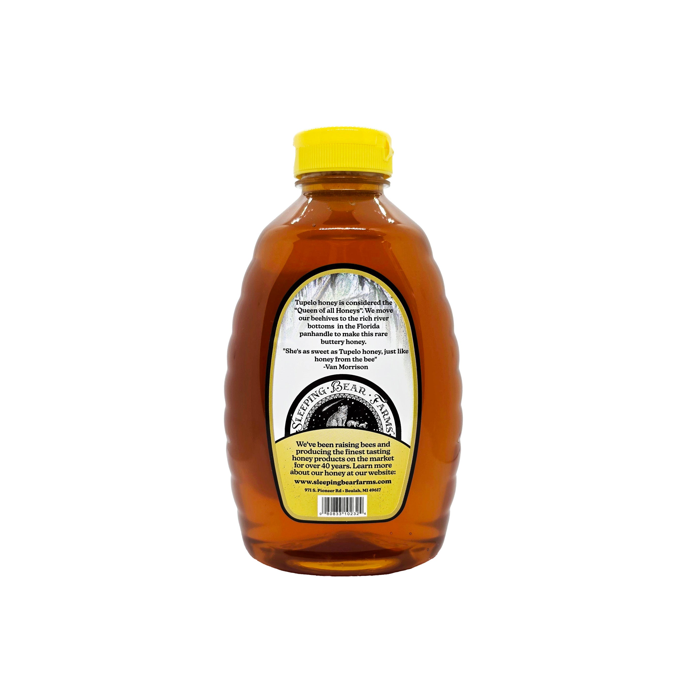Tupelo Honey 32oz. Bottle