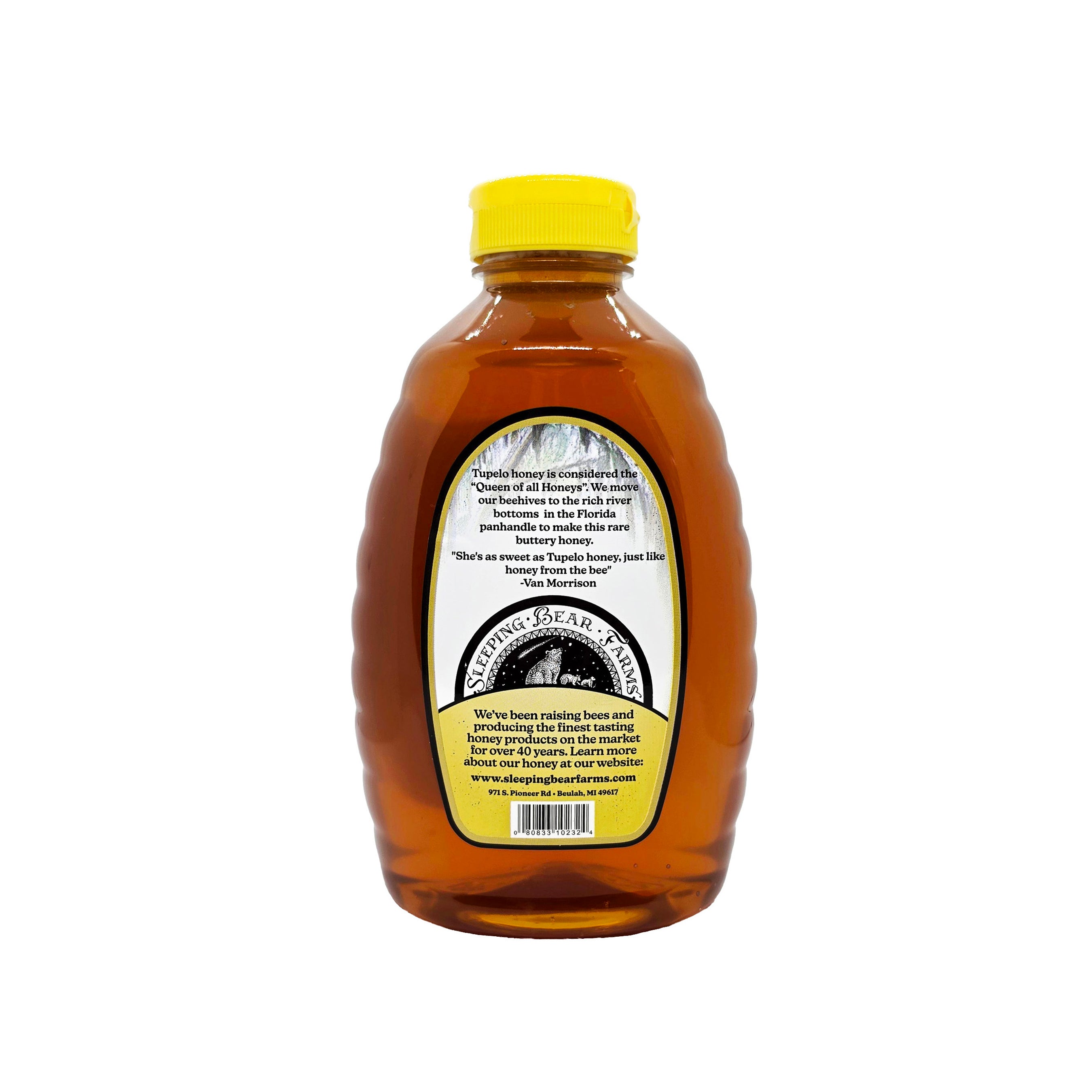 Tupelo Honey 32oz. Bottle