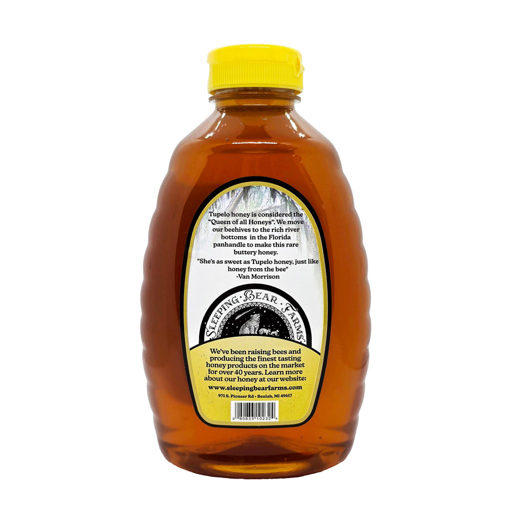 Tupelo Honey 32oz. Bottle - Case of 12