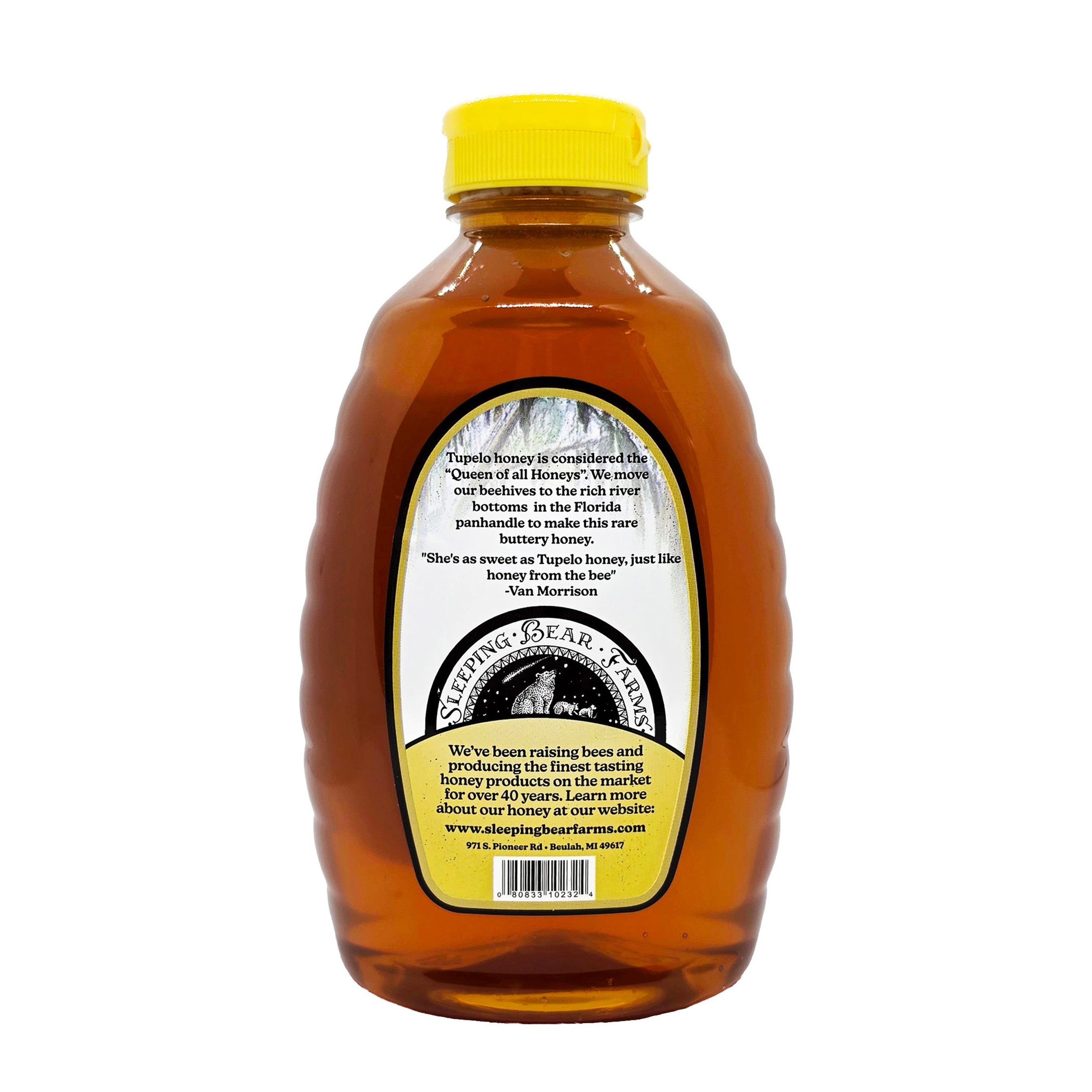 Tupelo Honey 32oz. Bottle