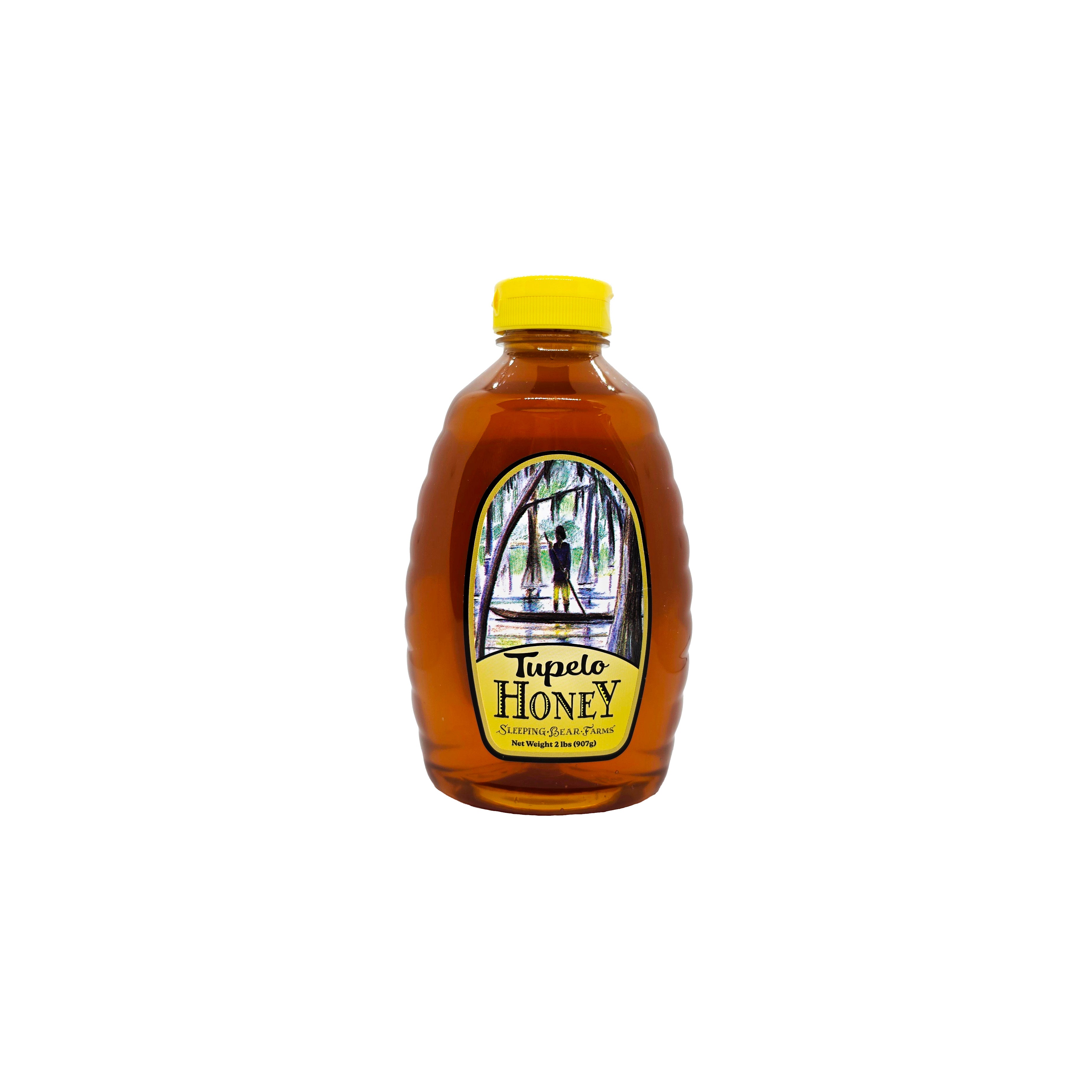 Tupelo Honey 32oz. Bottle