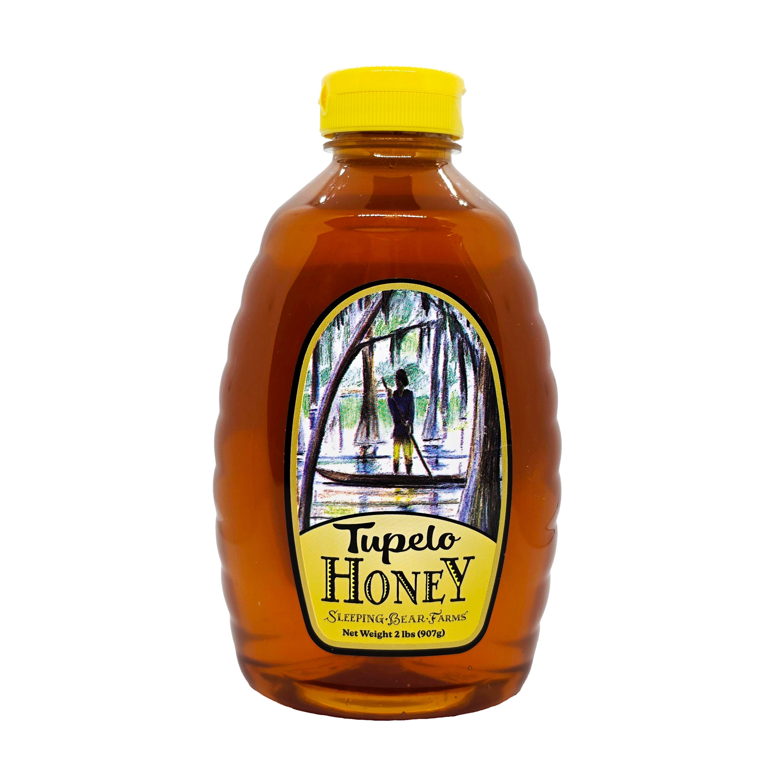 Tupelo Honey 32oz. Bottle