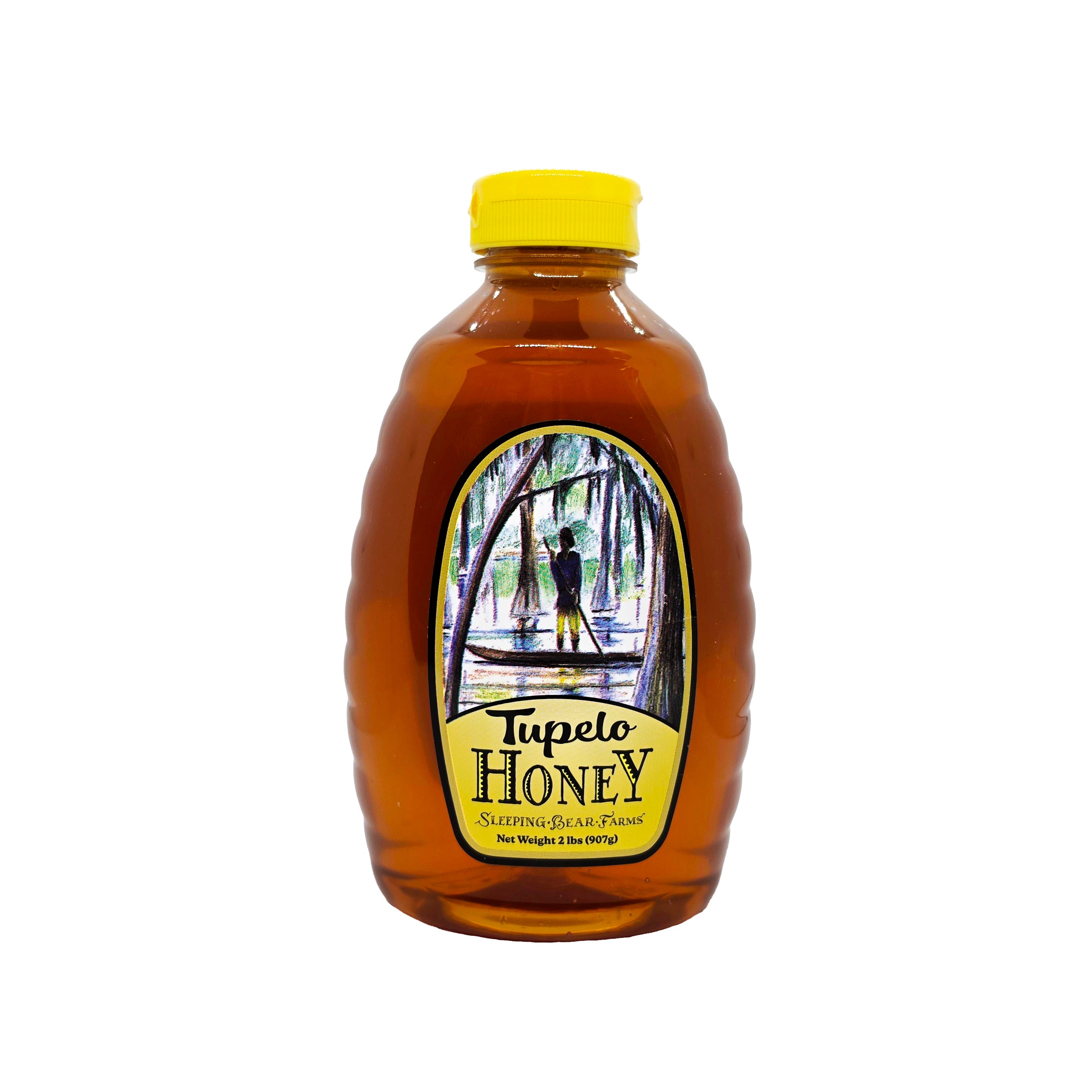 Tupelo Honey 32oz. Bottle