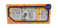 Bee Soap Variety Pack: Invigorating