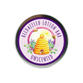 Unscented Lotion Bar