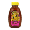 Wildflower Honey 16 oz. Bottle