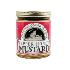 Honey Mustards