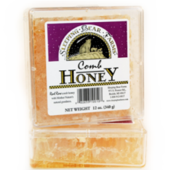 Comb Honey