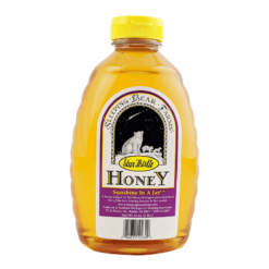 Star Thistle Honey