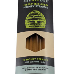 Hemp Honey