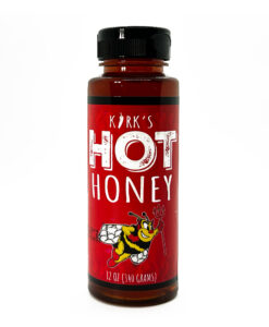 Hot Honey