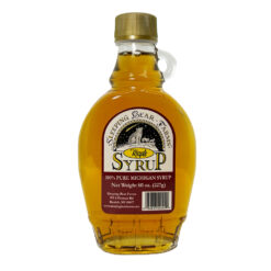 Maple Syrup