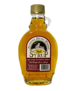 Maple Syrup