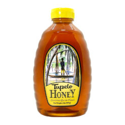 Tupelo Honey